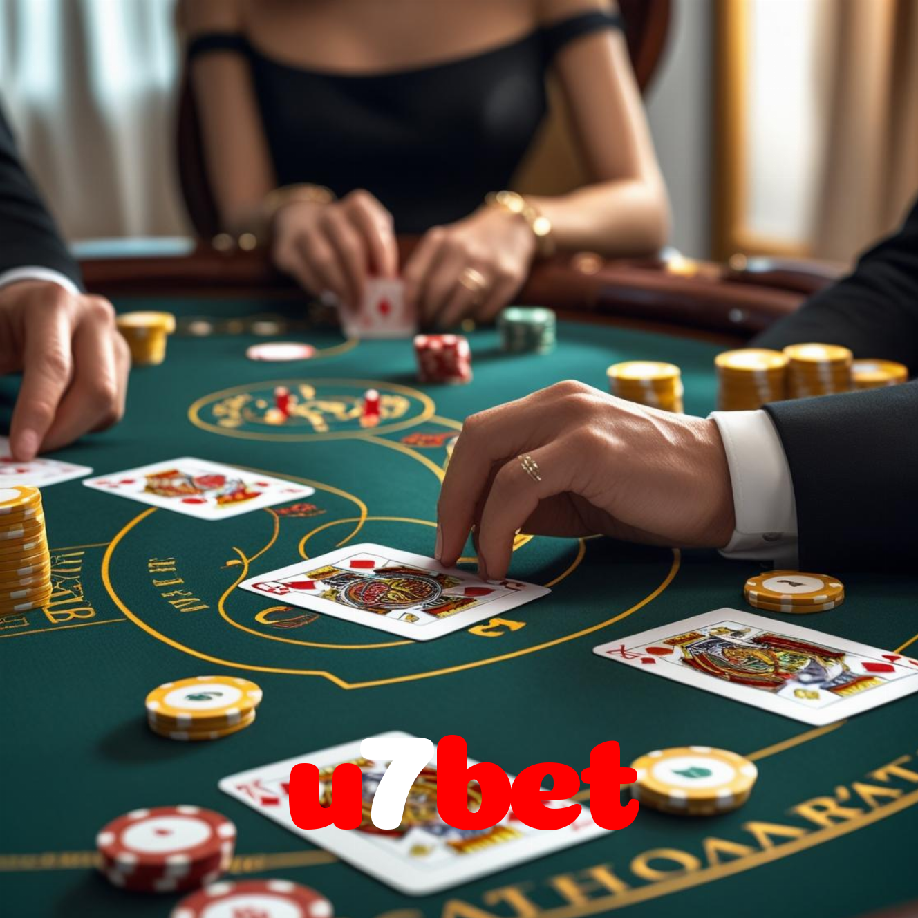 Problemas de Login no u7bet