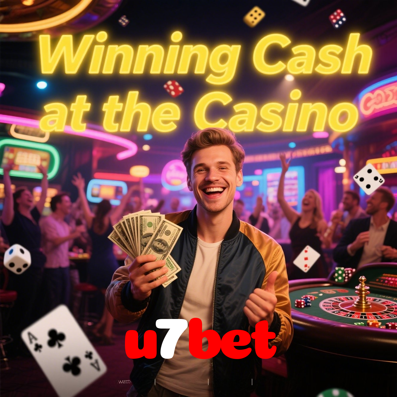 Login no u7bet