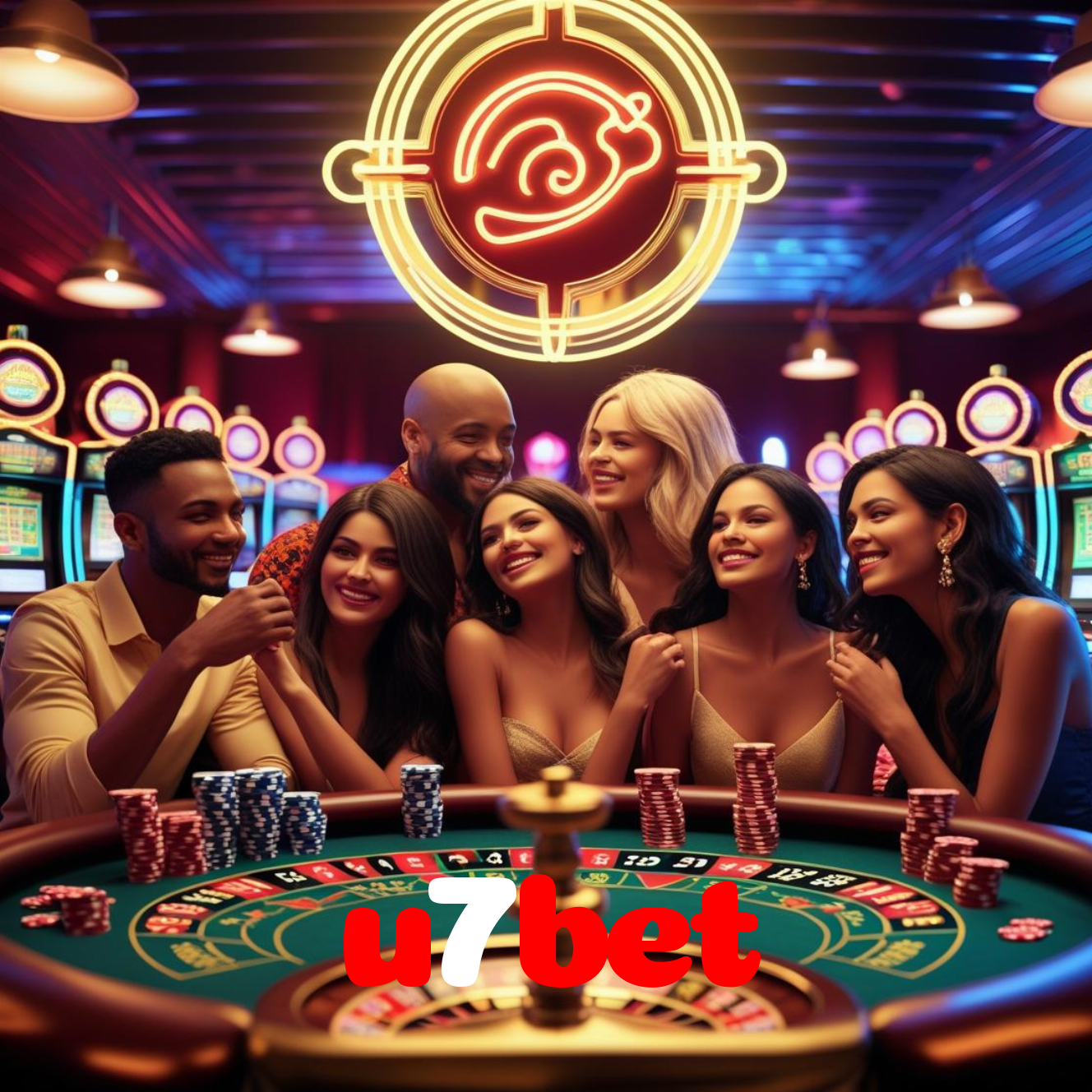 Segurança no u7bet