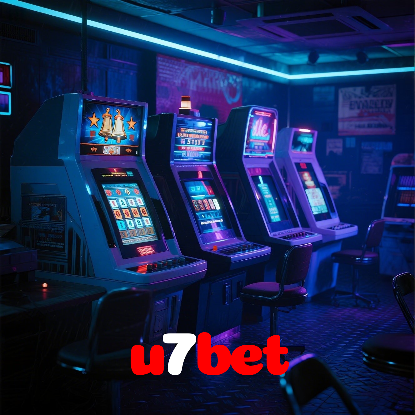 Login no u7bet