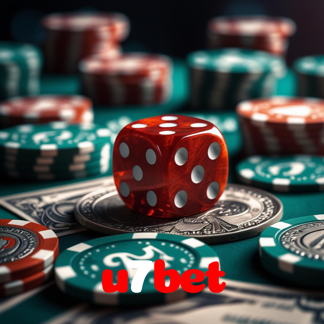 Segurança no u7bet